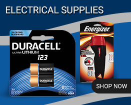 Electric Supplies
