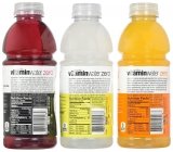 Vitamin Water Zero Variety Pack Nutrient Enhanced Water 16.9 fl. oz., 18 pk